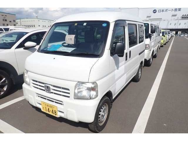 176 Honda Acty van HH5 2015 г. (ORIX Kobe Nyusatsu)